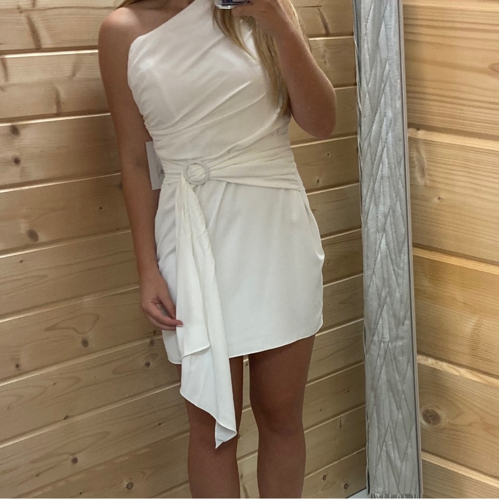Amanda Uprichard Dress size 6